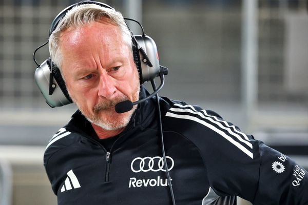 Jonathan Wheatley, Audi, F1