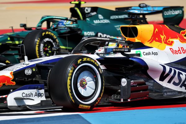 Gary Anderson: How I'd remove F1 2026's biggest problem