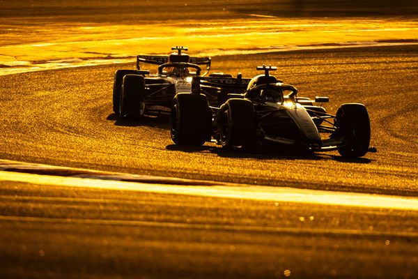 'Safety and wellbeing' will dictate if F1 races in Middle East go ahead