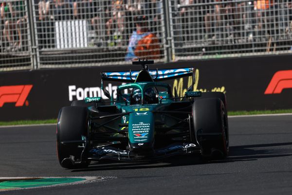 Newey's latest claim about Honda F1 project is very confusing
