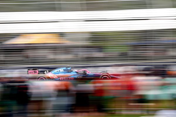 The 'injury' stalling an early F1 2026 disappointment
