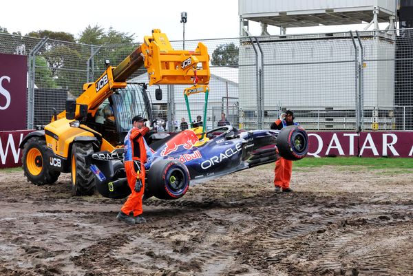 Eight things we learned from first F1 2026 qualifying in Melbourne