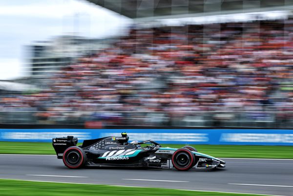 Where big Mercedes 2026 advantage really is