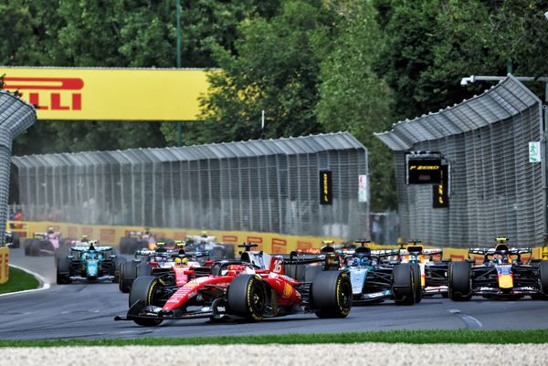 Our verdict on wild F1 Australian Grand Prix