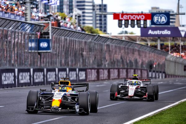 F1 energy rankings: Why Chinese GP will be so different