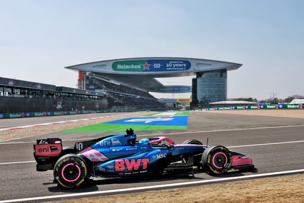 What's really going on with Mercedes' Alpine buy-in talks