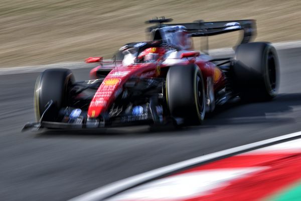 The Leclerc lap that's exposed how F1 2026 has ruined qualifying