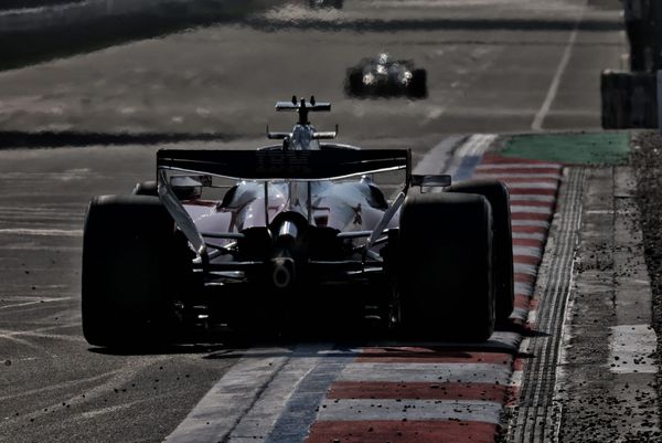 Leclerc calls for change to fix 'silly' qualifying problem