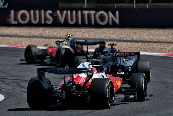 What Ferrari thinks Mercedes is hiding in political F1 engine game