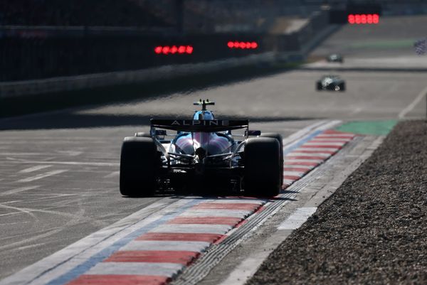 Winners and losers from F1's Chinese GP qualifying