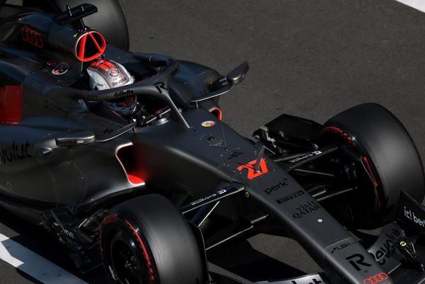 The questions raised by Audi's shock F1 team boss exit
