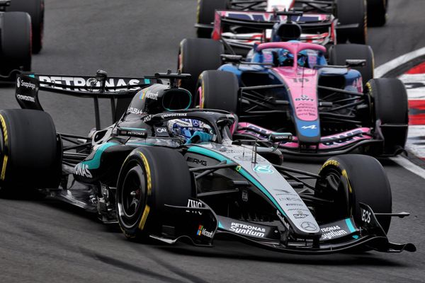 Mercedes buying into Alpine would be bad news for F1