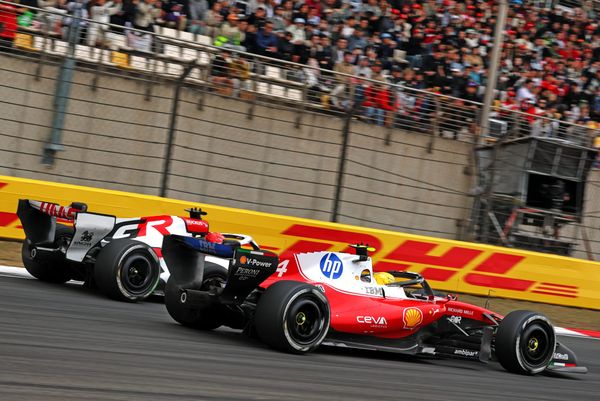 Winners and losers from F1's 2026 Chinese Grand Prix