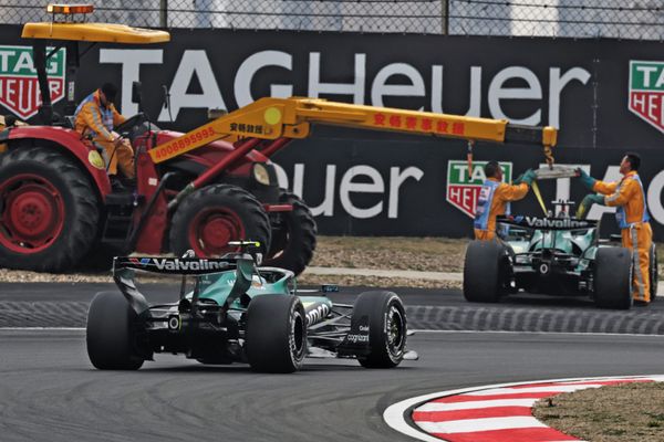 Honda needs 'magic' to avoid a painful next Aston Martin failure