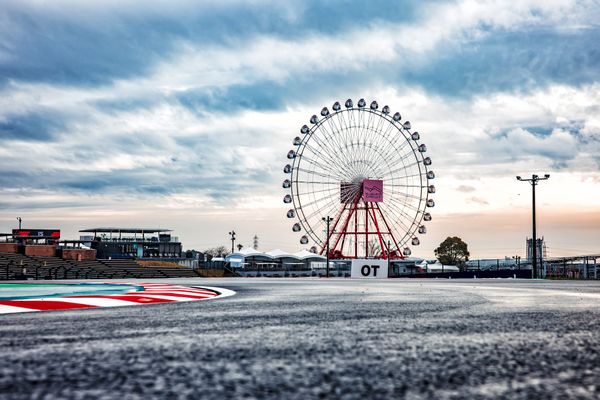 Gary Anderson: F1's sudden Japanese GP rule change doesn't go far enough