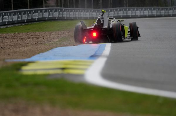 Formula E's biggest imbalance shows no sign of ending