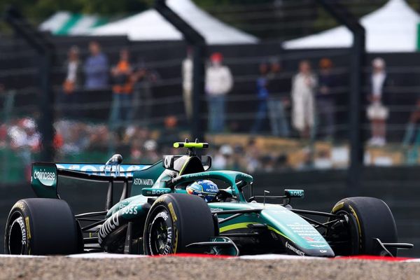 Alonso's 'ludicrous' F1 driving style explained