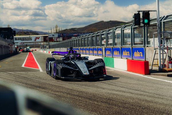 How Gen4 could make Formula E part of the F1 feeder ladder