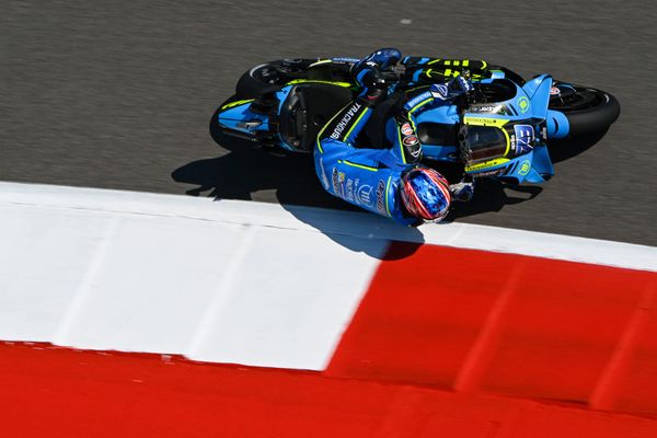 The contenders for a surprise 2027 MotoGP vacancy