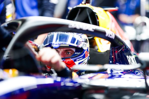 Everything Red Bull's doing to convince Verstappen to stay