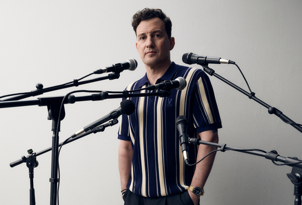 What Will Buxton did next