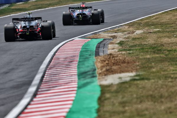 F1 hints at major engine rules pivot for 2031 - what we know