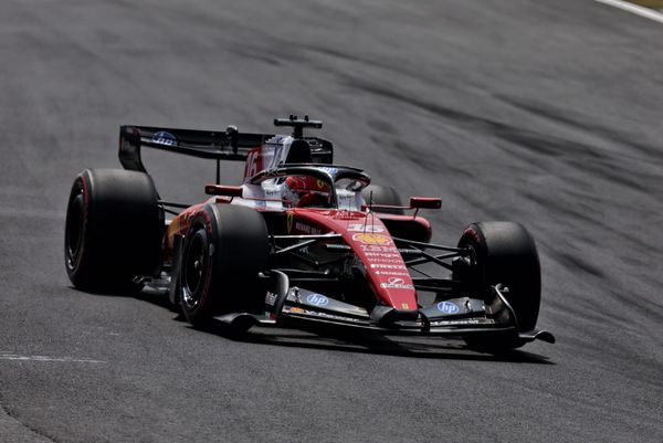 F1's plan for six 2026 rules fixes revealed