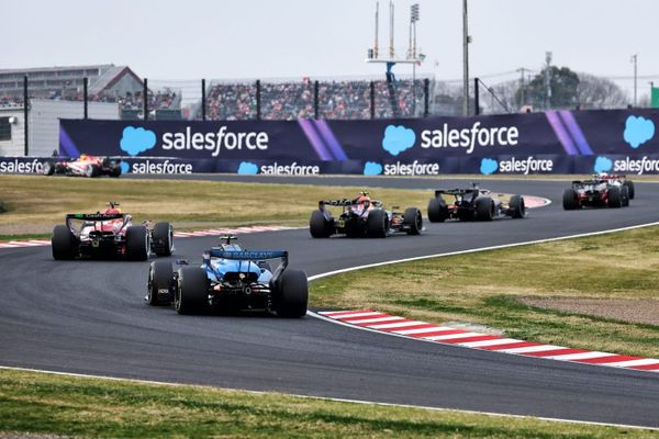 What to expect from F1's crunch 2026 rules summit