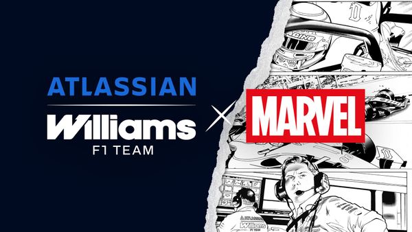 Williams shifts gears into the Marvel Universe