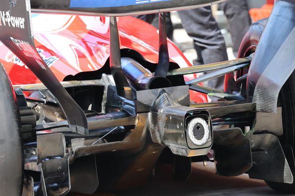 Gary Anderson's take on the grey areas Ferrari's exploiting
