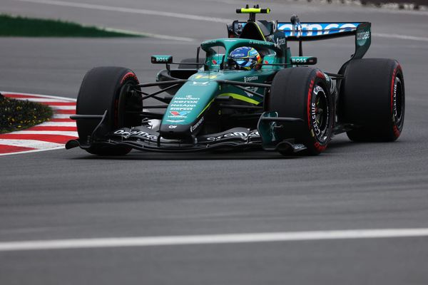 What Aston Martin will reconsider after Alonso's Canada exit