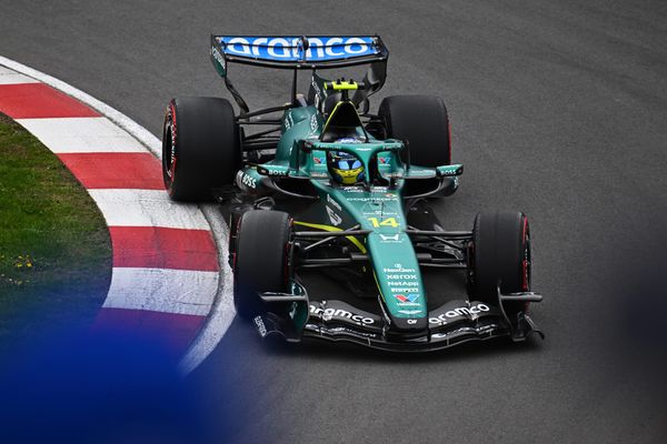 What Aston Martin will reconsider after Alonso's Canada exit