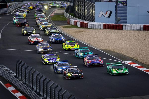 Winners and losers from 2026 Nurburgring 24 Hours