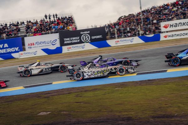 Formula E team collusion clampdown incoming