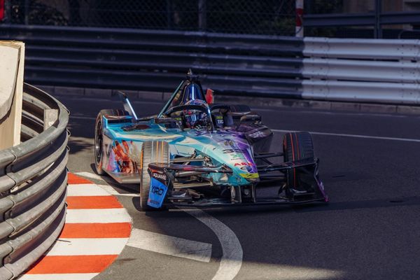 Ticktum given disciplinary warning by his Formula E team