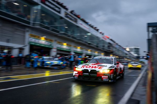 The key rivals Team Verstappen has to defeat at Nurburgring