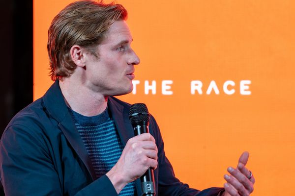Five things we learned about Ford's 'all-in' commitment to racing