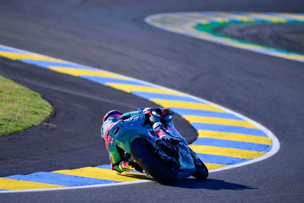 CFMoto Aspar