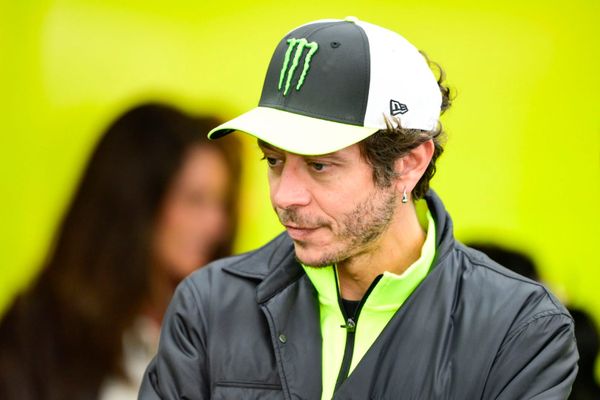 Valentino Rossi, VR46 Ducati, MotoGP