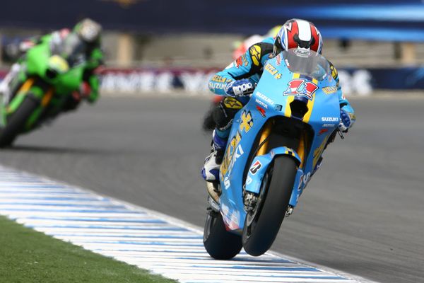 MotoGP's best ever wildcards - and why the era was already over
