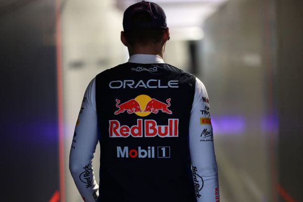 Isack Hadjar, Red Bull, F1