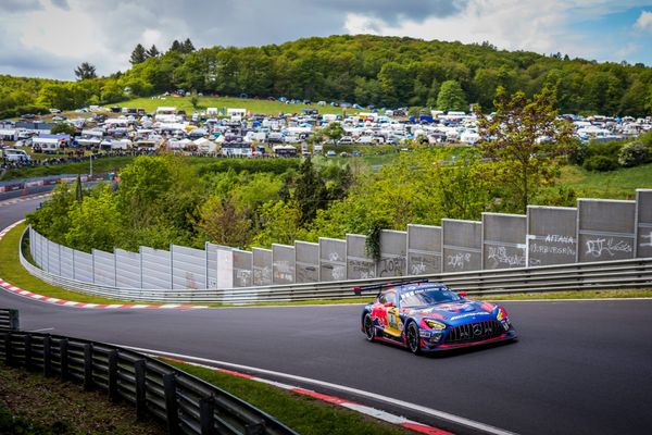 Our verdict on Verstappen's Nurburgring heartbreak