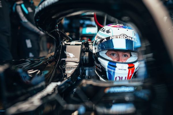 Formula E's female presence grows as Mercedes' Pin gets Citroen role