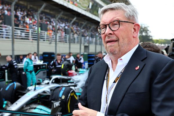 Ross Brawn makes surprise motorsport return with MotoGP team