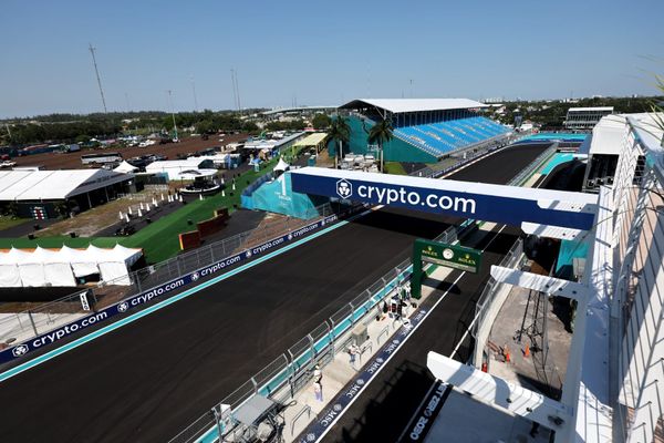 Miami GP