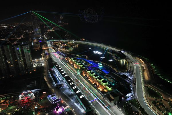 F1's options as it tries to get a race back onto the 2026 calendar