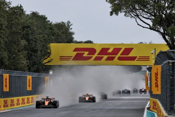 Miami GP