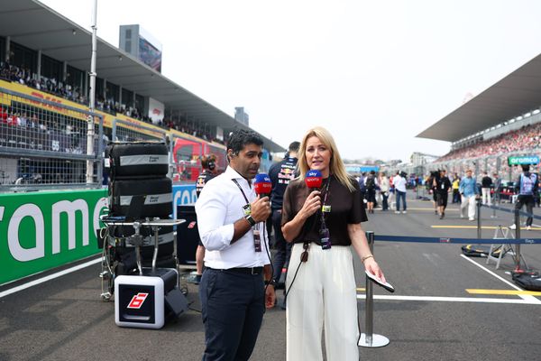 Sky Sports extends UK and Italy F1 deals