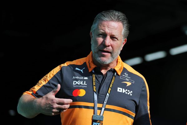 Brown escalates team alliance crusade in letter to FIA