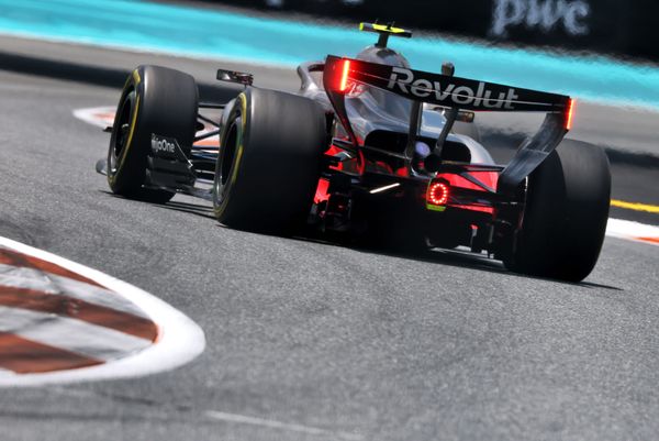 The huge 2026 F1 technology change that's going under the radar